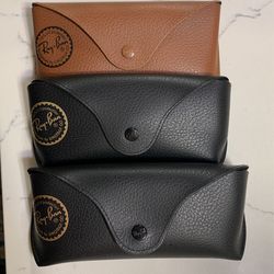 Ray Ban (Case Only)