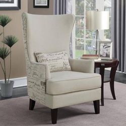 European Style Accent Chair ONLY $529!! Best Prices Ever!