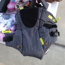 Infantino Baby Carrier