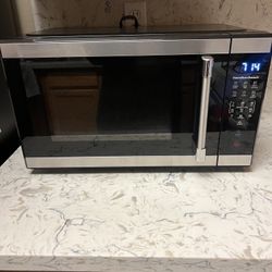 Counter Top Microwave 