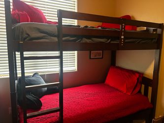 Bunk beds