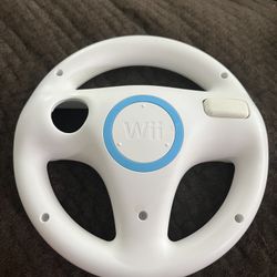 Wii Wheel For Mario Kart