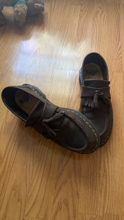 Dr.  Martens Adrian’s