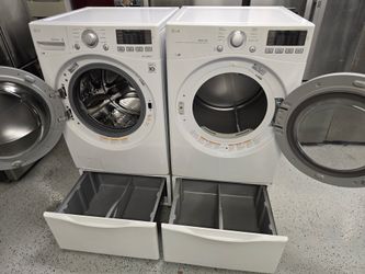 Set LG