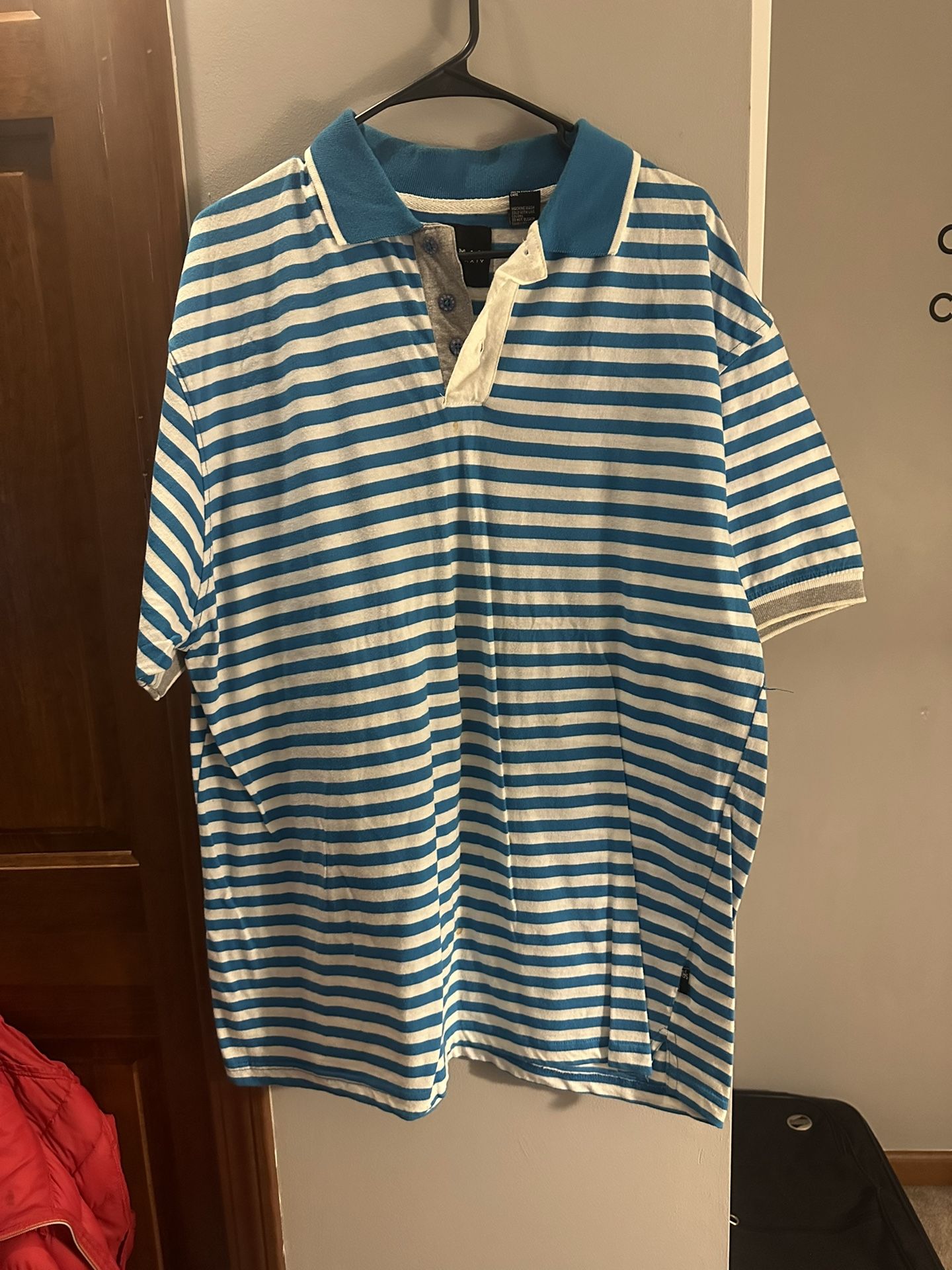 Men’s Polo Shirt