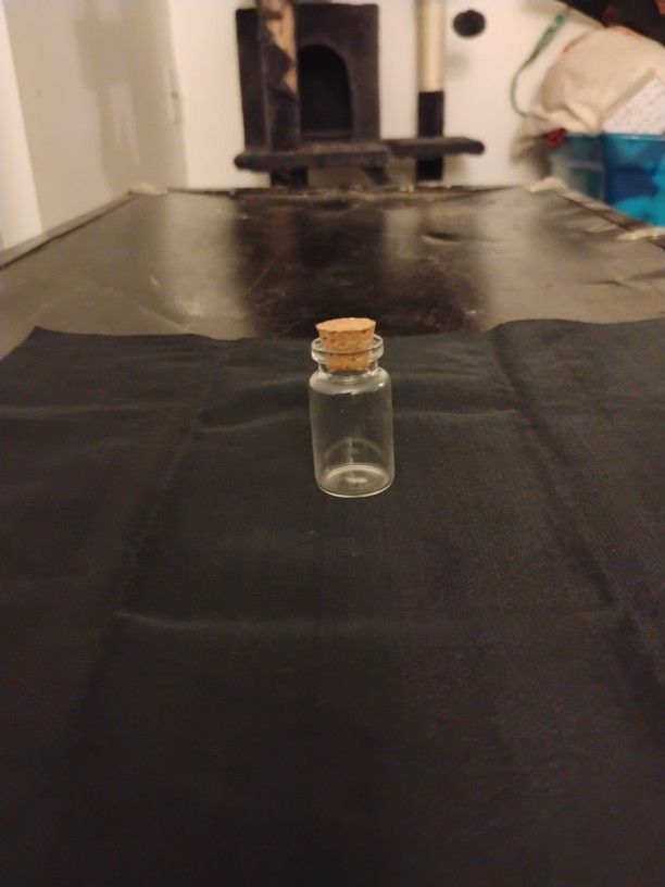 .35 Oz Spell Jar