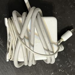 Original Apple 65W Portable Power Adapter A1021
