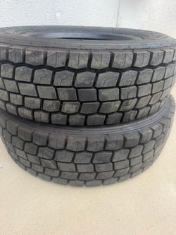 245/70/19.5 16 ply