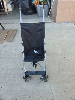 Baby stroller