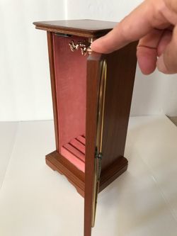 Jewelry Box