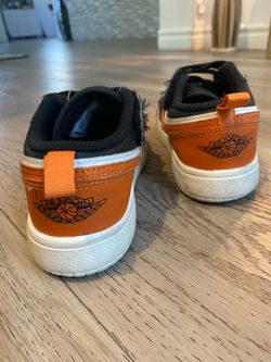 Jordan 1 (shattered blackboard size 1)