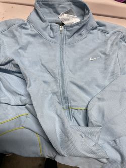 Women’s SZ Small Nike Zip Up
