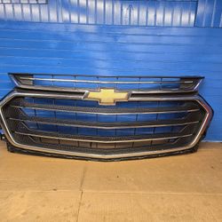 Chevy Traverse 2017 2018 2019 2020 2021 2022 Grill