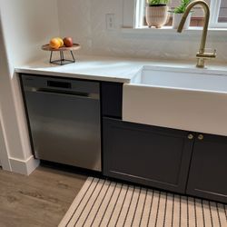 Samsung Dishwasher dw60r2014us