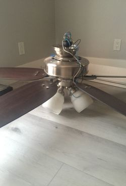 CEILING FAN