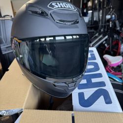 Shoei RF 1400