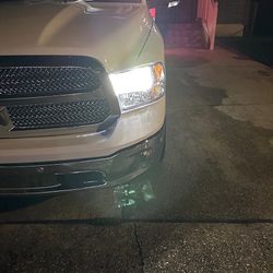 LED HEADLIGHTS $40 Any Vehicle 