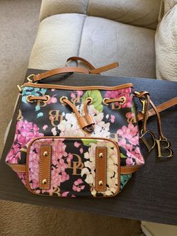 Dooney and Bourke