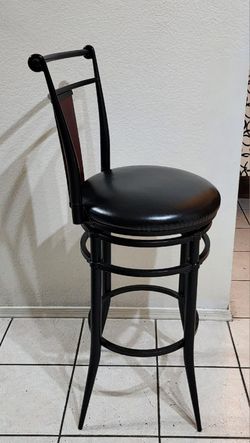 Metal High Chairs 