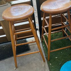 Bar Stools