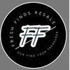 Fresh Finds Resale 