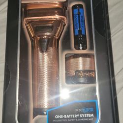 Babyliss Pro Rose Fx 