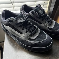 Van’s Skate Estazzo Shoes