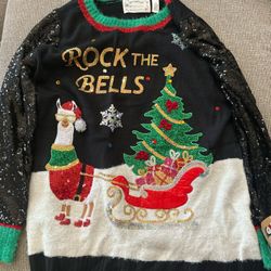 Women’s And Children Christmas Clothes 
