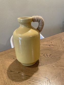 Ceramic Jug