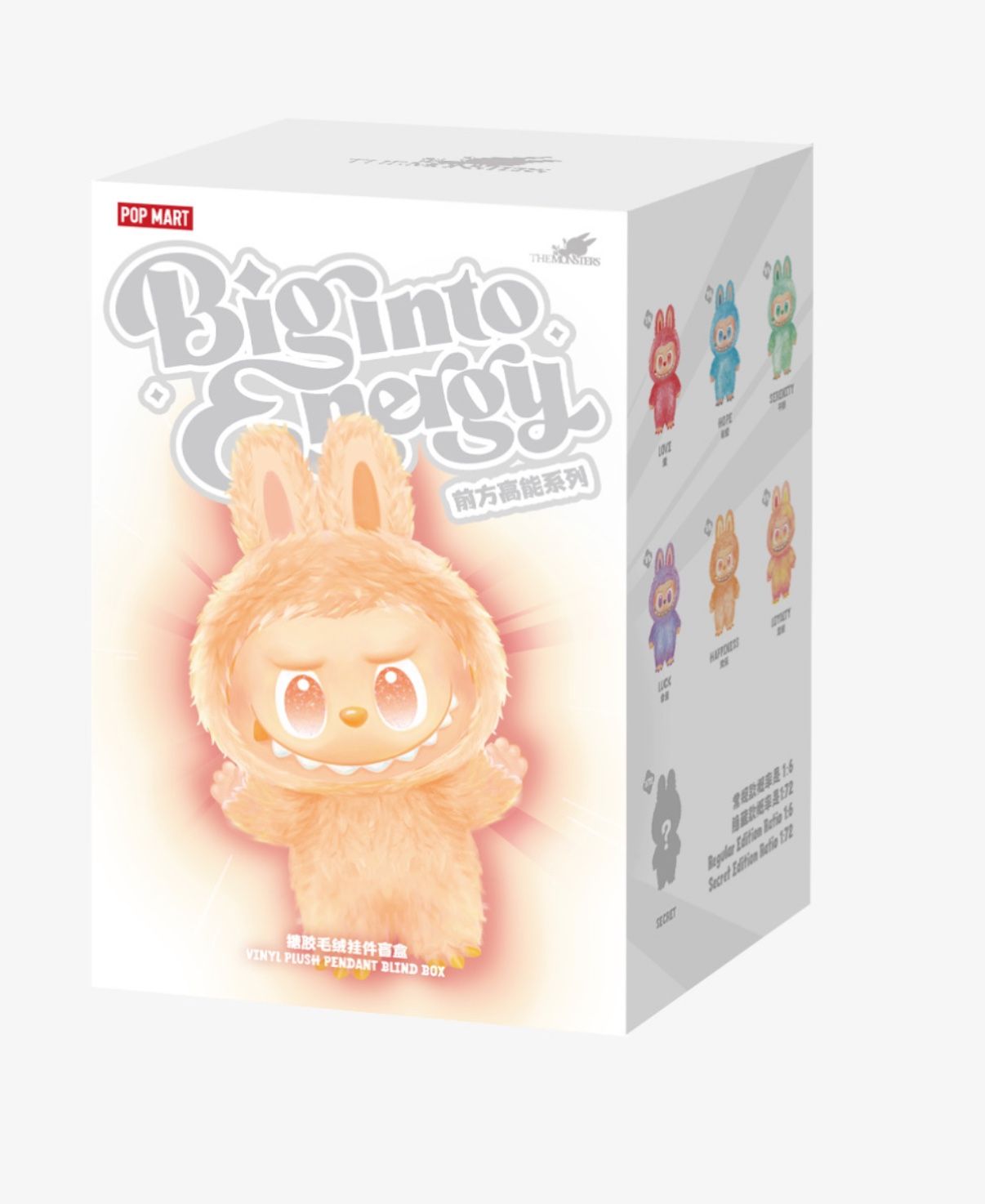 LABUBU DOLL