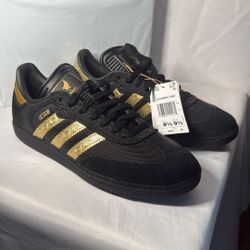 New Adidas Samba ( MEXICO ) Men’s Size 8.5