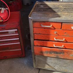 Tool Boxes Cajas De Herramientas 