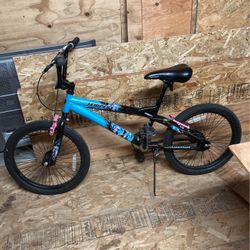 Tempest freestyle bike deals