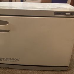 gi paragon towel warmer hc-82