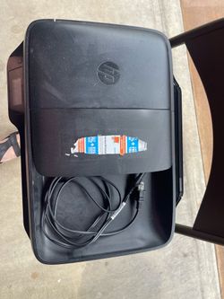 Free HP office jet 3830