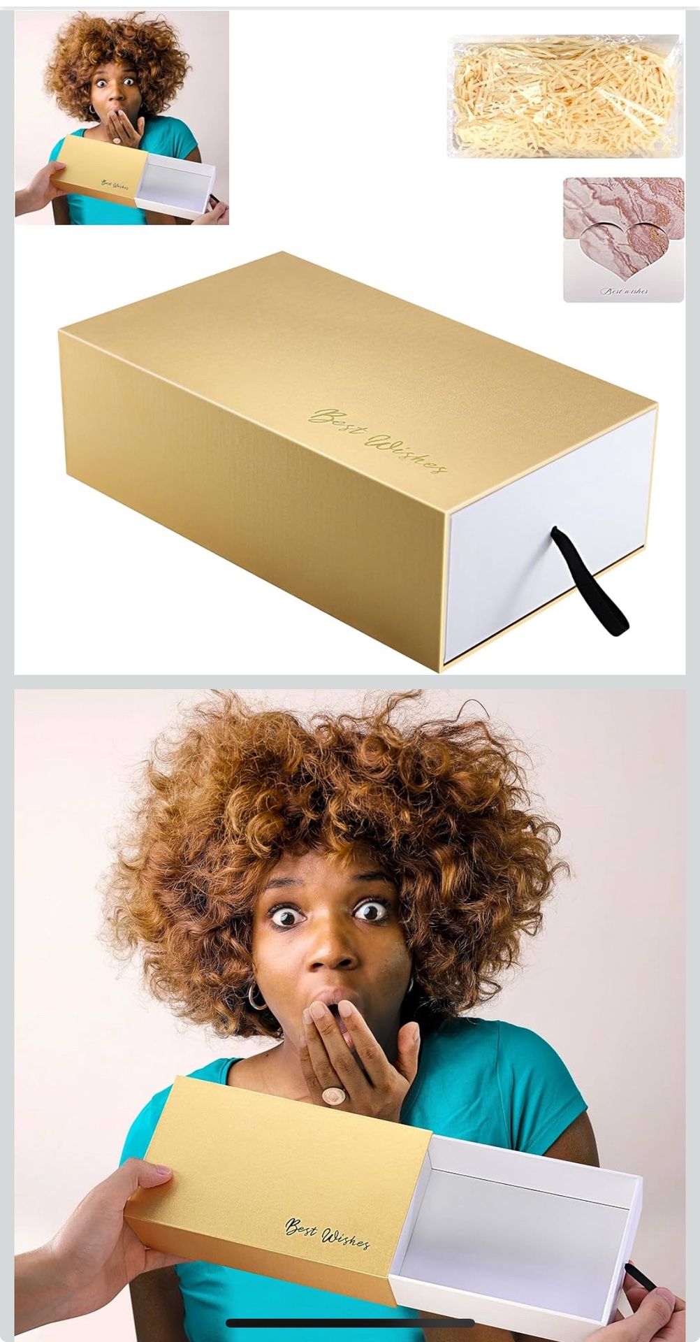 Prank Gift Boxes For Surprises