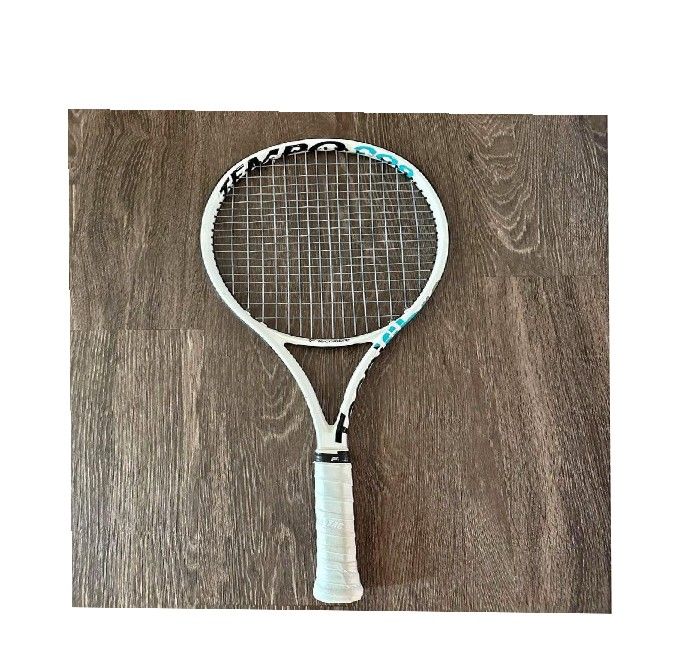 Upgrade Your Tennis Game with Top Tier Rackets why job
