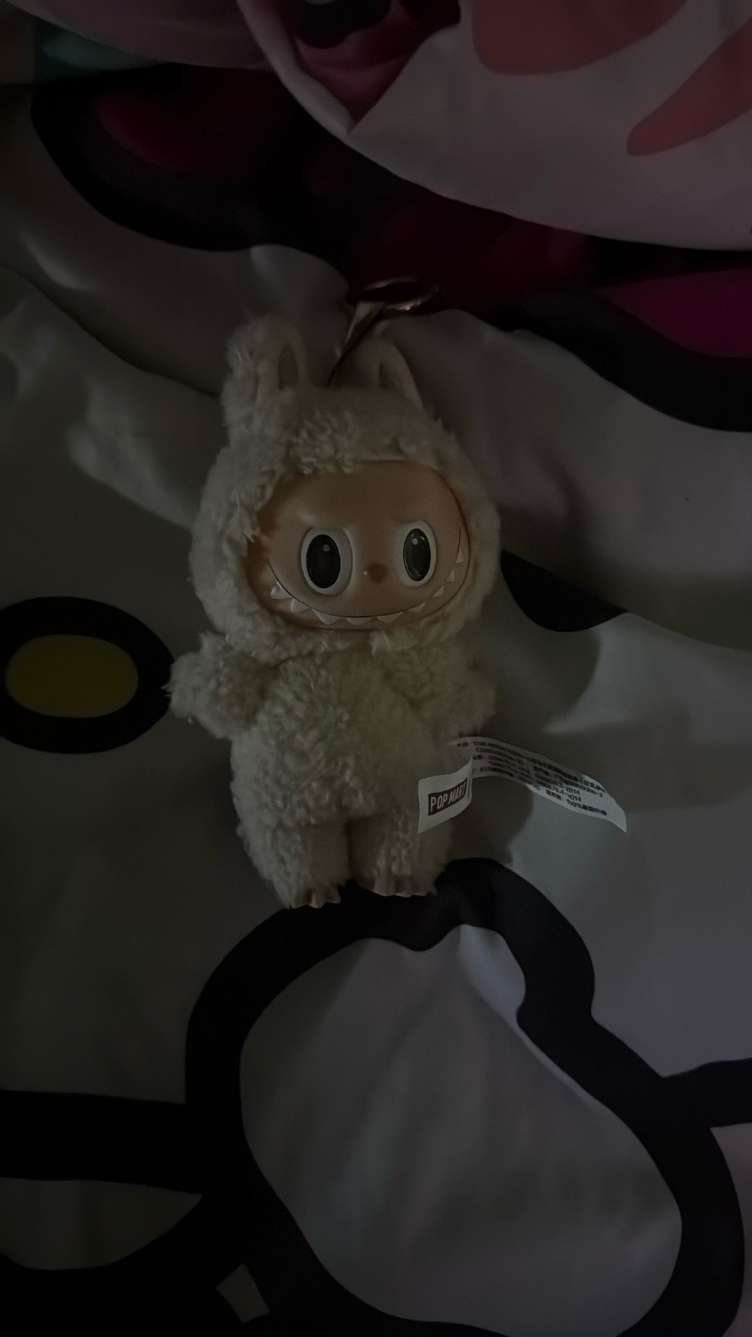 Labubu