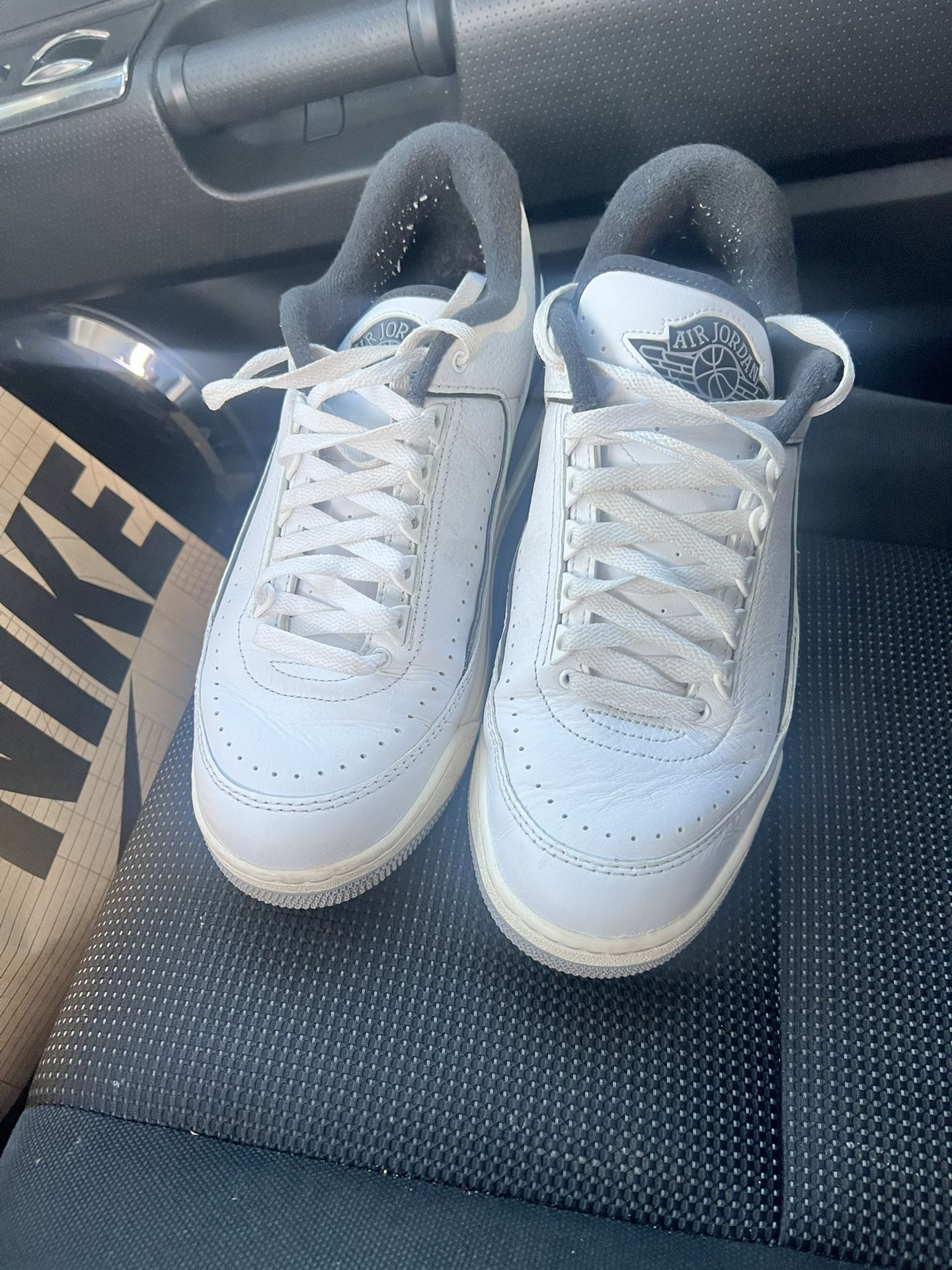Nike