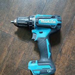 Makita Impact Drill Driver Tool 