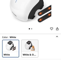 Wireless Knee Massager