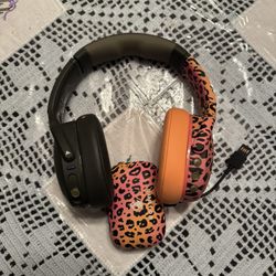 Burton Crusher Evo Wireless Headphones 