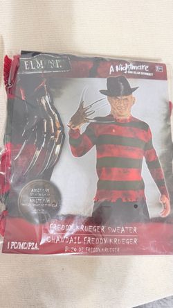 COSTUME/DISFRAZ  Adult S/M