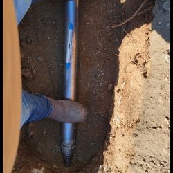 3 Inch Missle Bore