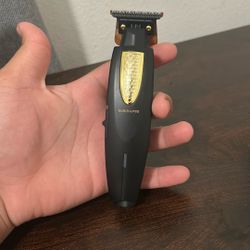 BabyBlissPRO Gold Fx