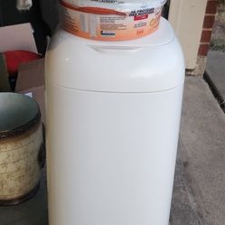 Genie Diaper Bin