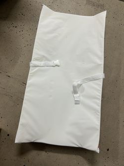 Baby Changing Pad