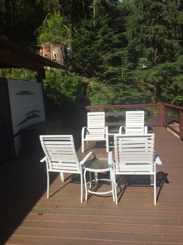 Lake Merwin Campers Hideaway (LMCH) Membership for Sale for Sale in