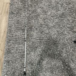 Abu Garcia Fishing Rod ( 7’0” Medium Heavy)