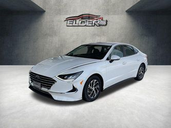 2021 Hyundai Sonata